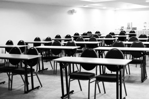 Obiekty konferencyjne - TeoDorka MED & SPA - zdjęcie 2