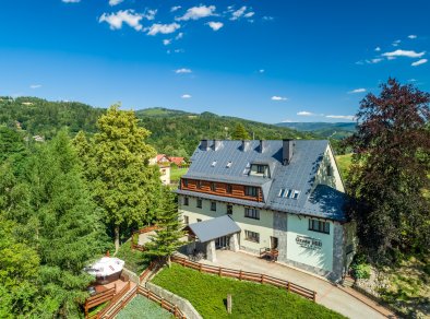 Centrum Green Hill *** Business & SPA - sale konferencyjne Wisła