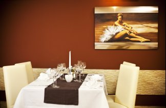 Hotele 3*** - Centrum Green Hill *** Business & SPA - obiekt - zdjęcie 7 