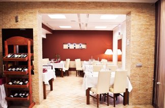 Hotele 3*** - Centrum Green Hill *** Business & SPA - obiekt - zdjęcie 6 