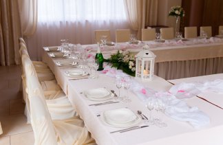 Hotele 3*** - Centrum Green Hill *** Business & SPA - obiekt - zdjęcie 4 