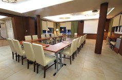 Hotele 3*** - Centrum Green Hill *** Business & SPA - zdjęcie 3