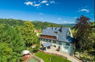 Hotele 3*** - Centrum Green Hill *** Business & SPA - obiekt - zdjęcie 1 