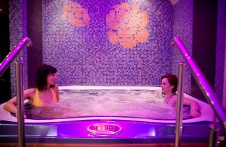 Hotele 3*** - Centrum Green Hill *** Business & SPA - obiekt - zdjęcie 11 