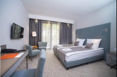 Obiekty konferencyjne - SeaPark Wellness & Spa - zdjęcie 4