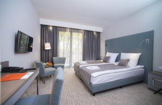 Obiekty konferencyjne - SeaPark Wellness & Spa - obiekt - zdjęcie 4 