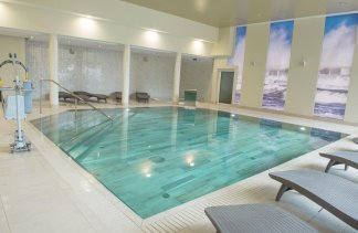 Obiekty konferencyjne - SeaPark Wellness & Spa - obiekt - zdjęcie 13 