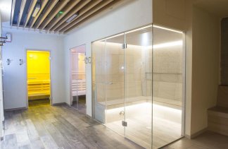 Obiekty konferencyjne - SeaPark Wellness & Spa - obiekt - zdjęcie 15 