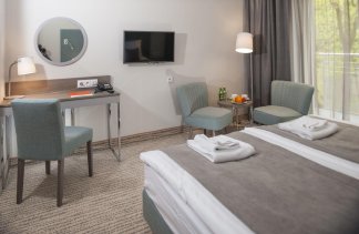 Obiekty konferencyjne - SeaPark Wellness & Spa - obiekt - zdjęcie 5 