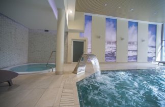Obiekty konferencyjne - SeaPark Wellness & Spa - obiekt - zdjęcie 14 