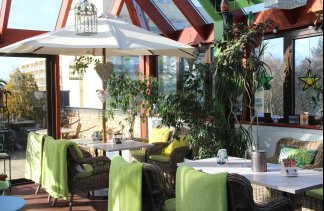 Obiekty konferencyjne - SeaPark Wellness & Spa - obiekt - zdjęcie 7 