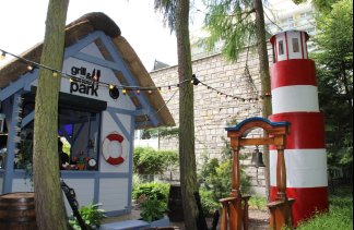 Obiekty konferencyjne - SeaPark Wellness & Spa - obiekt - zdjęcie 11 