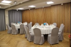 Obiekty konferencyjne - SeaPark Wellness & Spa - zdjęcie 3