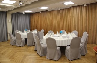 Obiekty konferencyjne - SeaPark Wellness & Spa - obiekt - zdjęcie 3 