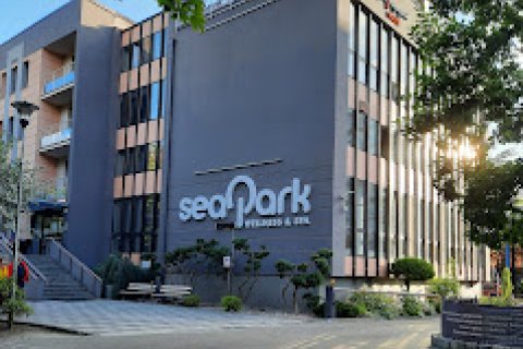 Obiekty konferencyjne - SeaPark Wellness & Spa - zdjęcie 2