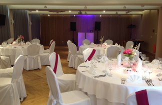 Obiekty konferencyjne - SeaPark Wellness & Spa - obiekt - zdjęcie 1 