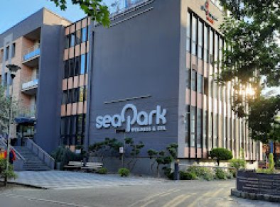 SeaPark Wellness & Spa - sale konferencyjne Kołobrzeg