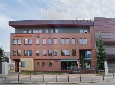 Centrum Konferencyjne WPP - sale konferencyjne Wrocław