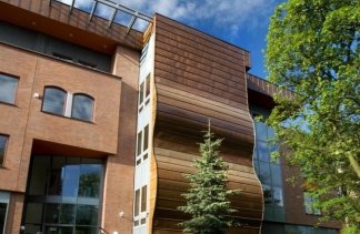 Centra konferencyjne - Centrum Konferencyjne WPP - obiekt - zdjęcie 2 