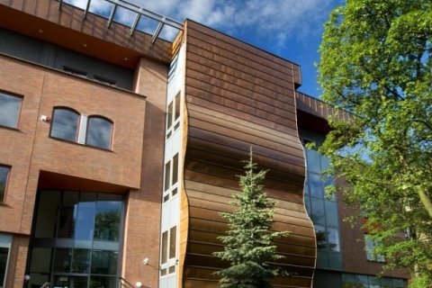 Centra konferencyjne - Centrum Konferencyjne WPP - zdjęcie 2