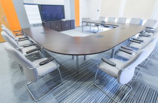 Centra konferencyjne - Centrum Konferencyjne WPP - obiekt - zdjęcie 6 