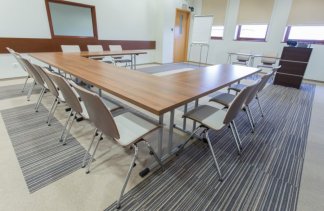 Centra konferencyjne - Centrum Konferencyjne WPP - obiekt - zdjęcie 5 