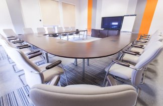 Centra konferencyjne - Centrum Konferencyjne WPP - obiekt - zdjęcie 3 