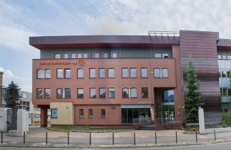 Centra konferencyjne - Centrum Konferencyjne WPP - obiekt - zdjęcie 1 