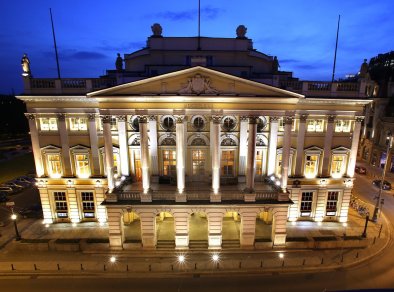 Opera Wrocławska - sale konferencyjne Wrocław