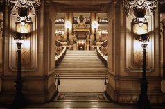 Obiekty kultury - Opera Wrocławska - zdjęcie 3