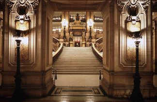 Obiekty kultury - Opera Wrocławska - obiekt - zdjęcie 3 