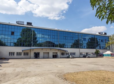 Centrum Badawczo-Rozwojowe IASE - sale konferencyjne Wrocław