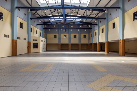 Centra targowe - Centrum Badawczo-Rozwojowe IASE - zdjęcie 2