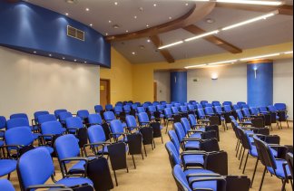 Centra targowe - Centrum Badawczo-Rozwojowe IASE - obiekt - zdjęcie 5 