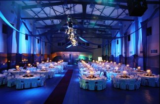 Centra targowe - Centrum Badawczo-Rozwojowe IASE - obiekt - zdjęcie 6 