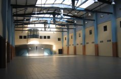 Centra targowe - Centrum Badawczo-Rozwojowe IASE - zdjęcie 4