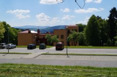 Obiekty konferencyjne - OWR Totus Tuus - zdjęcie 3