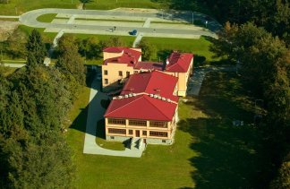 Obiekty konferencyjne - OWR Totus Tuus - obiekt - zdjęcie 1 