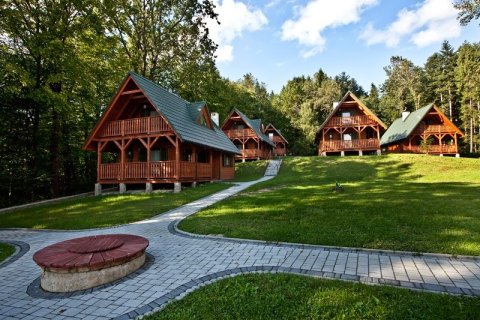 Obiekty konferencyjne - OWR Totus Tuus - zdjęcie 2