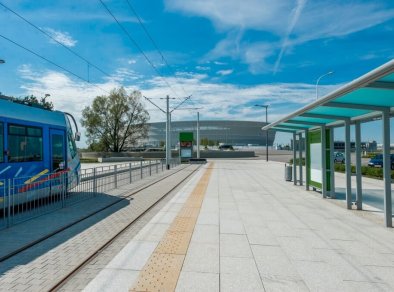 Stadion Wrocław - sale konferencyjne Wrocław