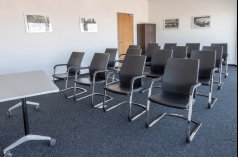 Hale widowiskowo - sportowe - Stadion Wrocław - zdjęcie 4