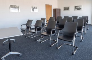 Hale widowiskowo - sportowe - Stadion Wrocław - obiekt - zdjęcie 4 