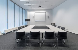 Hale widowiskowo - sportowe - Stadion Wrocław - obiekt - zdjęcie 5 