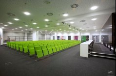 Hale widowiskowo - sportowe - Stadion Wrocław - zdjęcie 3