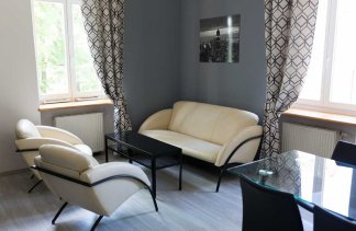 Obiekty szkoleniowe - Centrum SESU Attestor - obiekt - zdjęcie 2 