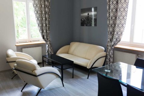 Obiekty szkoleniowe - Centrum SESU Attestor - zdjęcie 2