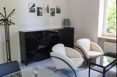 Obiekty szkoleniowe - Centrum SESU Attestor - zdjęcie 3