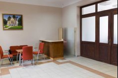 Obiekty szkoleniowe - Centrum SESU Attestor - zdjęcie 4