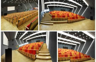 Sale konferencyjne - ZOO Wrocław - obiekt - zdjęcie 2 