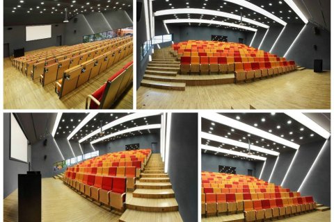 Sale konferencyjne - ZOO Wrocław - zdjęcie 2